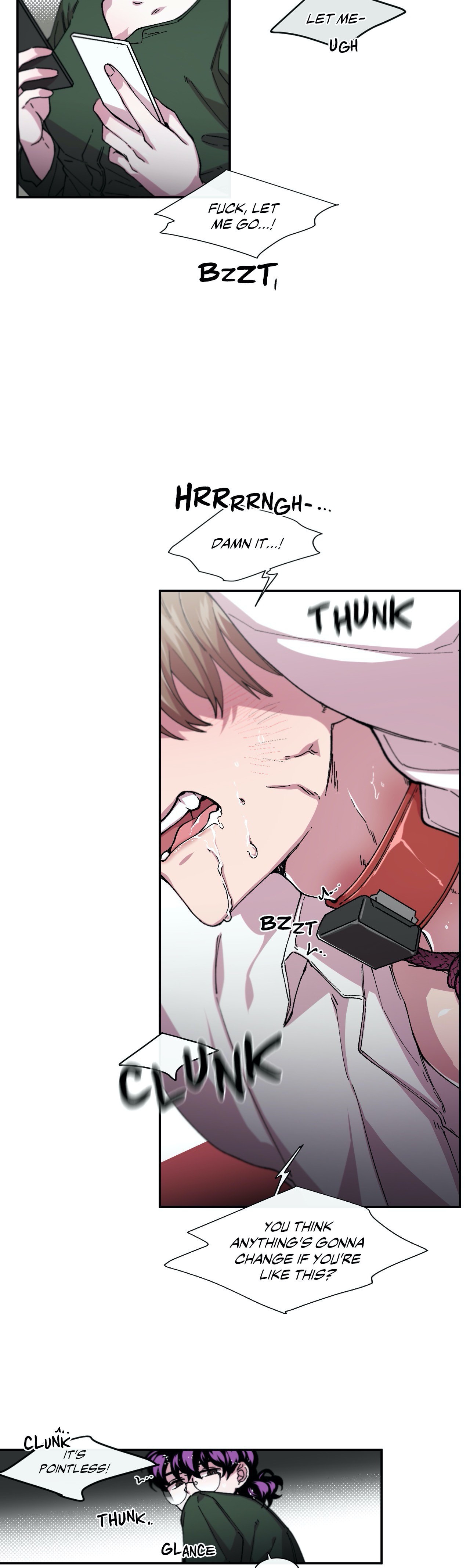 Read S Flower chapter 68 image 14 on Lezhin