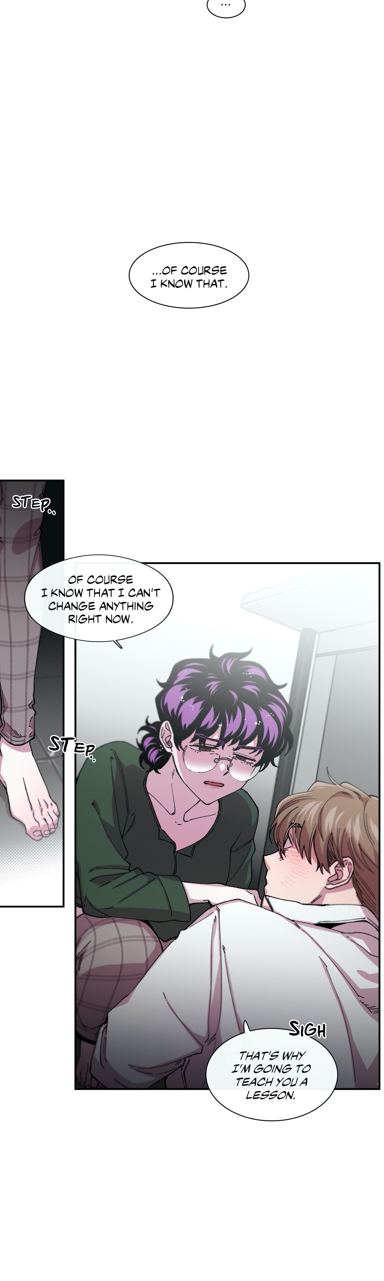 Read S Flower chapter 68 image 15 on Lezhin