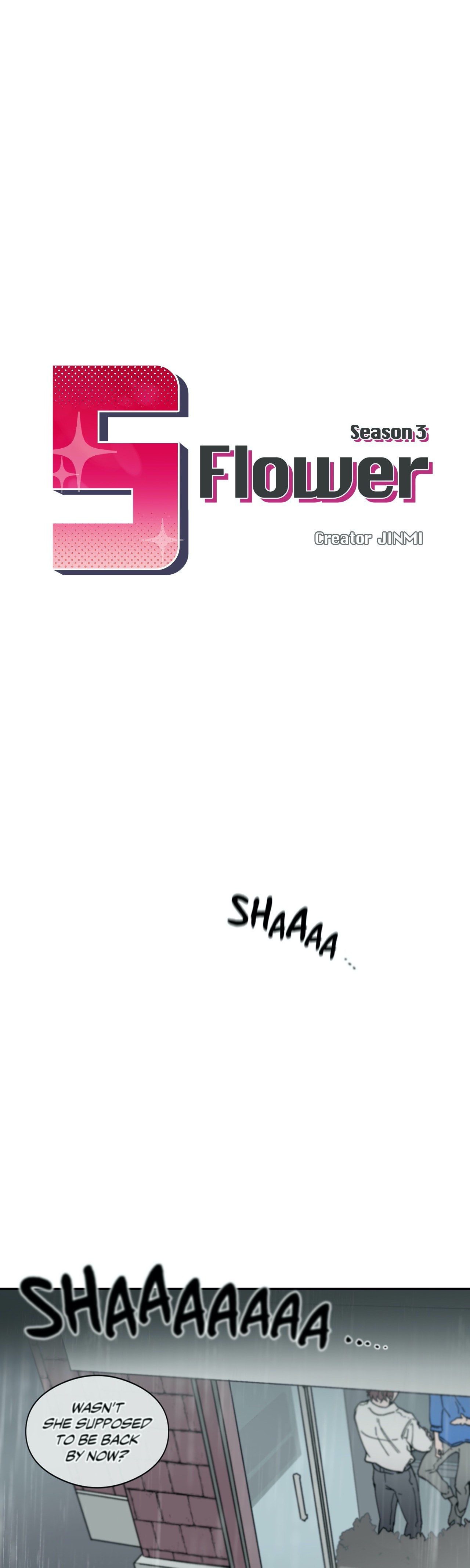 Read S Flower chapter 68 image 18 on Lezhin