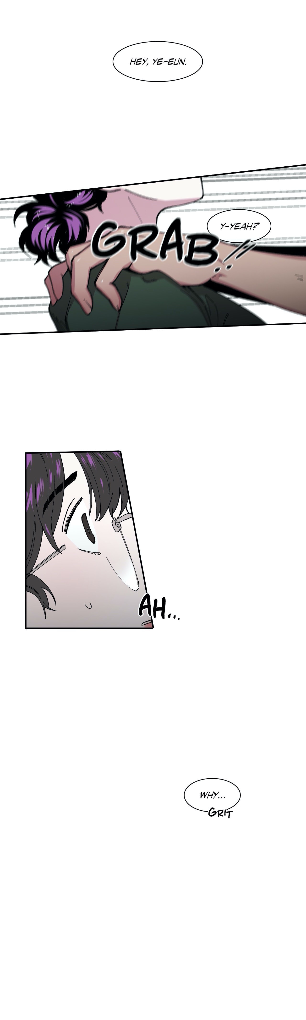Read S Flower chapter 68 image 23 on Lezhin
