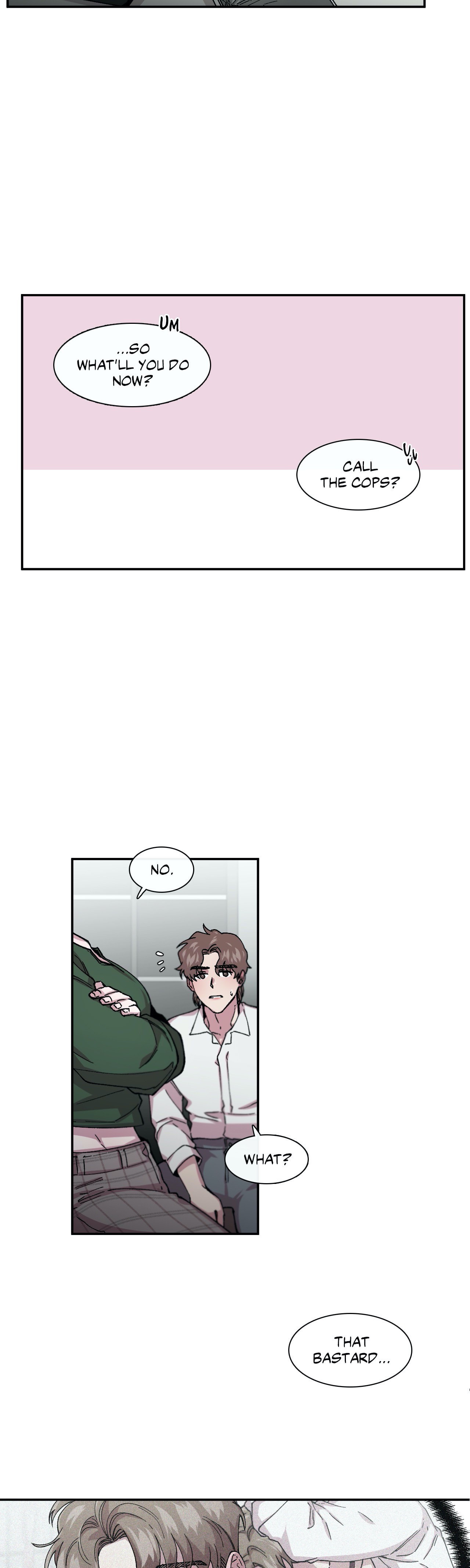 Read S Flower chapter 68 image 31 on Lezhin