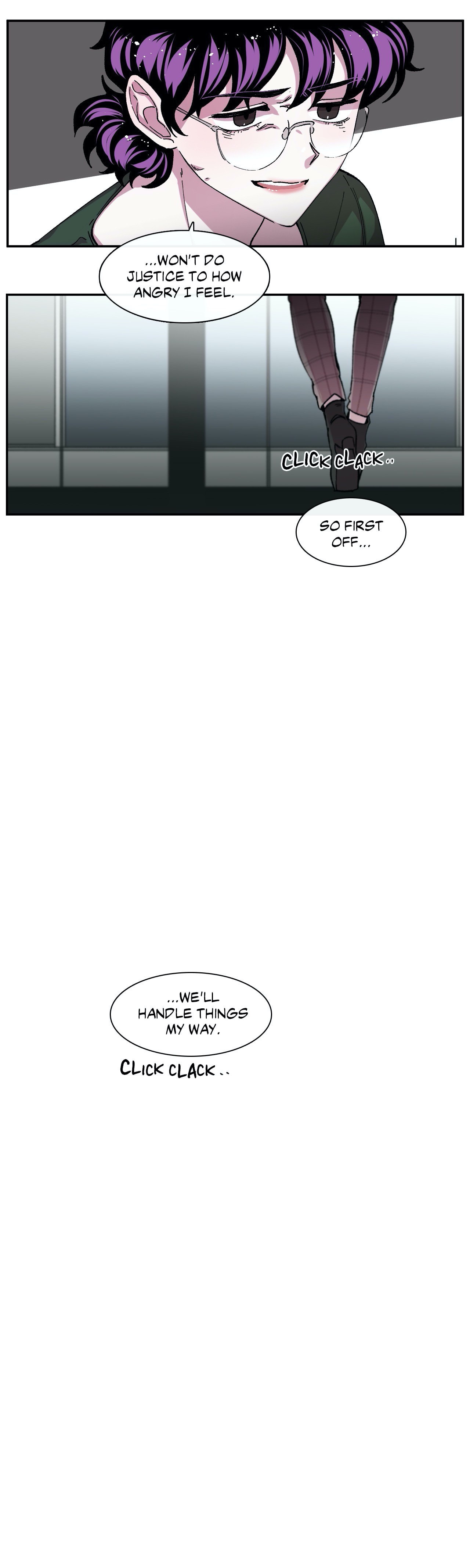 Read S Flower chapter 68 image 33 on Lezhin