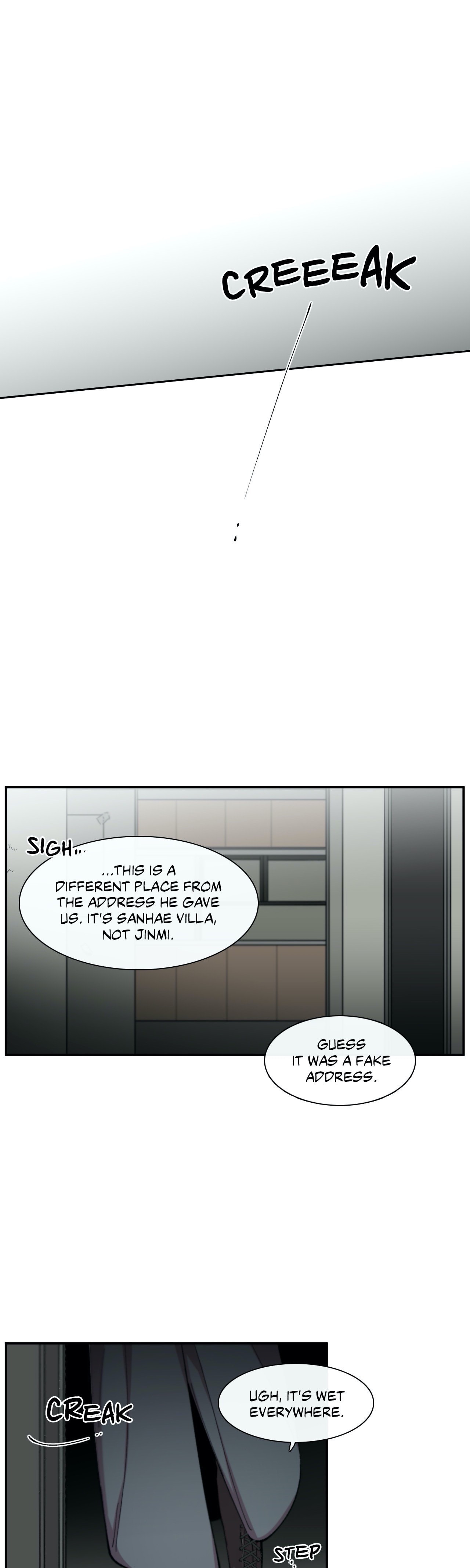 Read S Flower chapter 68 image 34 on Lezhin