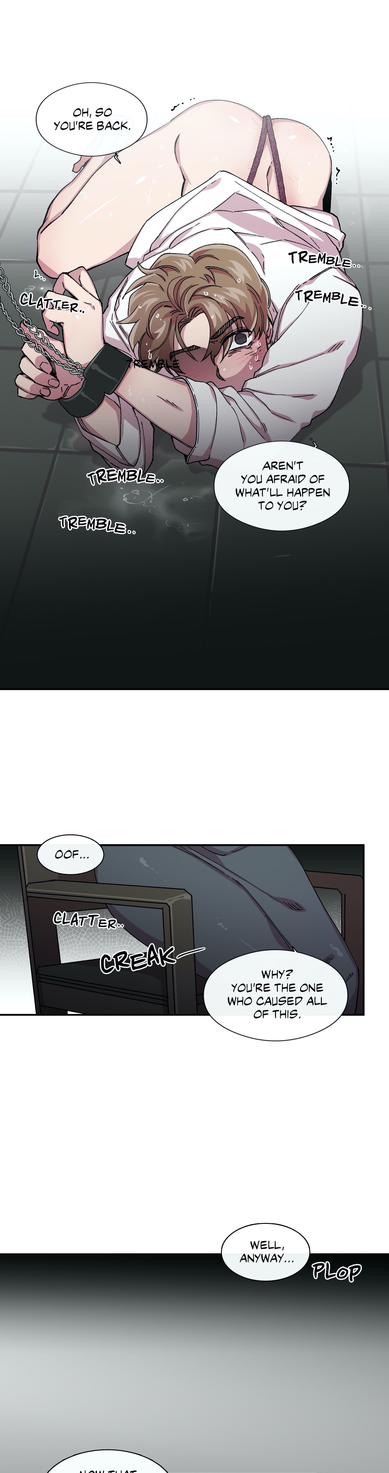 Read S Flower chapter 68 image 36 on Lezhin
