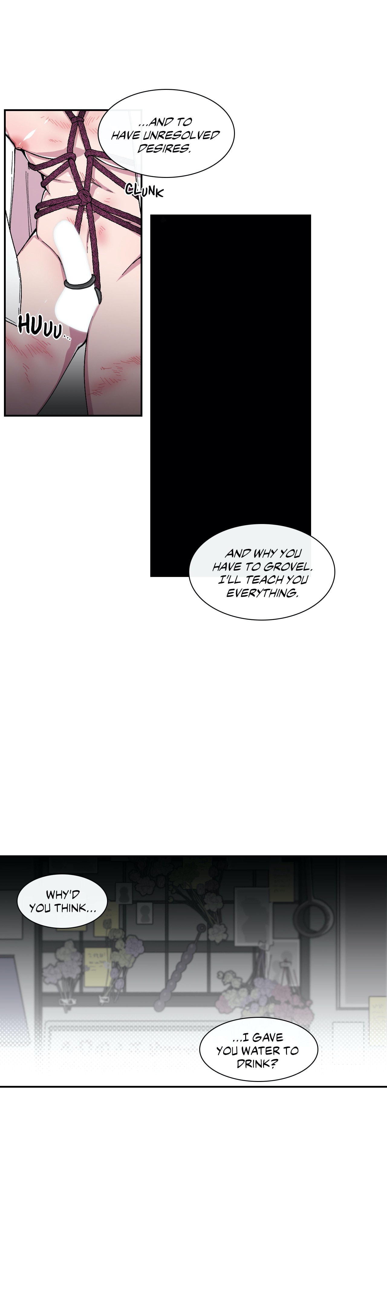 Read S Flower chapter 69 image 29 on Lezhin
