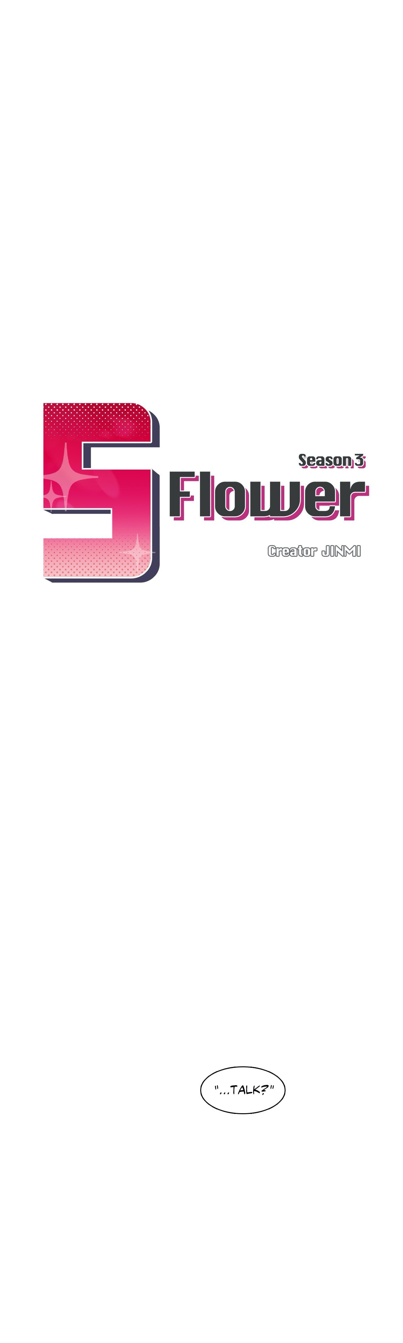 Read S Flower chapter 69 image 3 on Lezhin