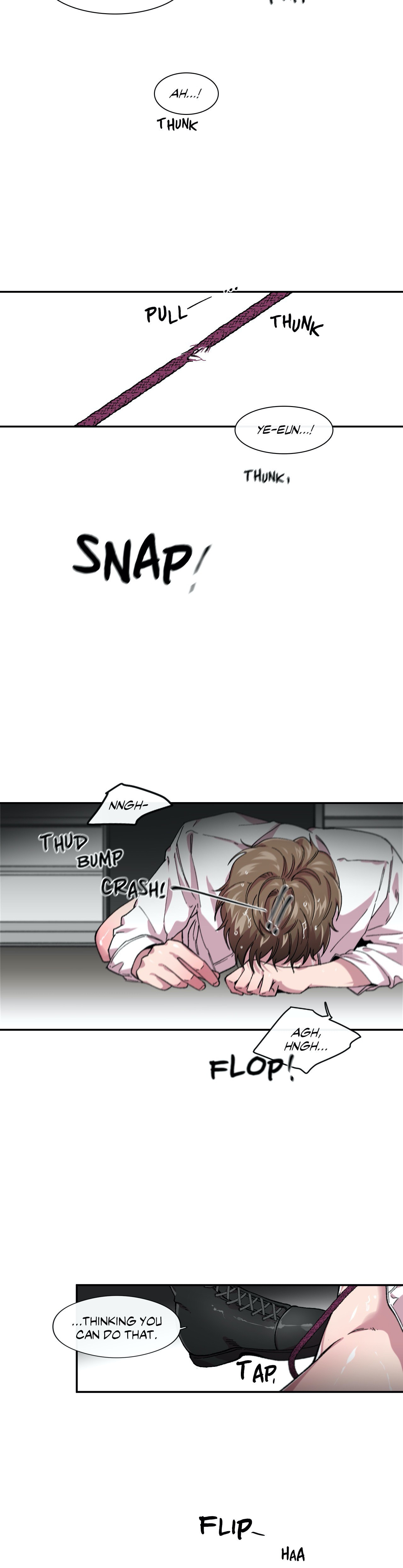 Read S Flower chapter 69 image 31 on Lezhin