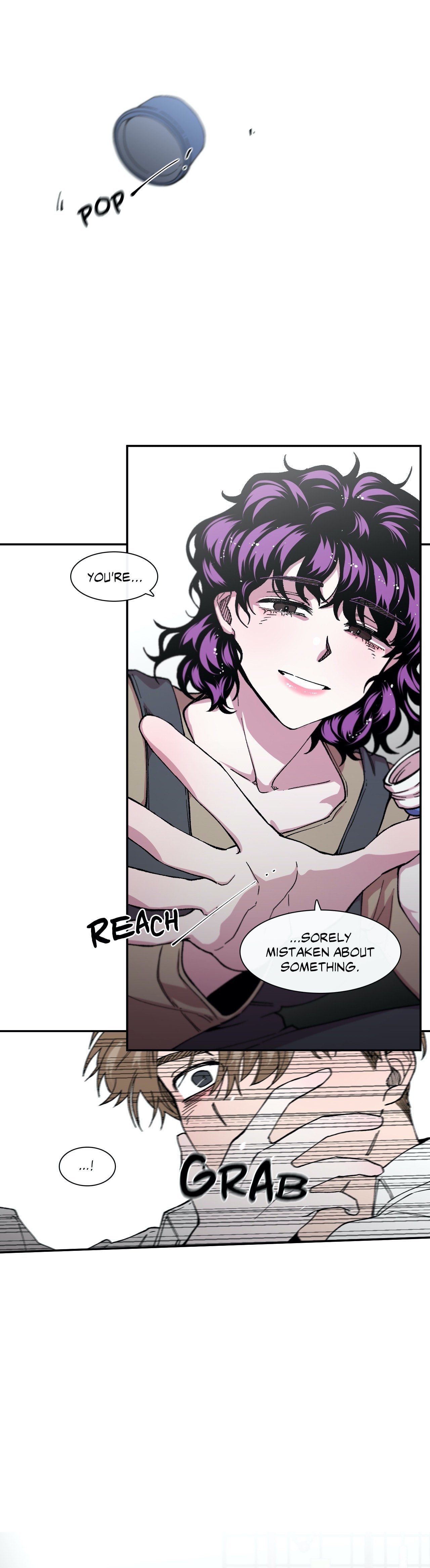 Read S Flower chapter 69 image 6 on Lezhin