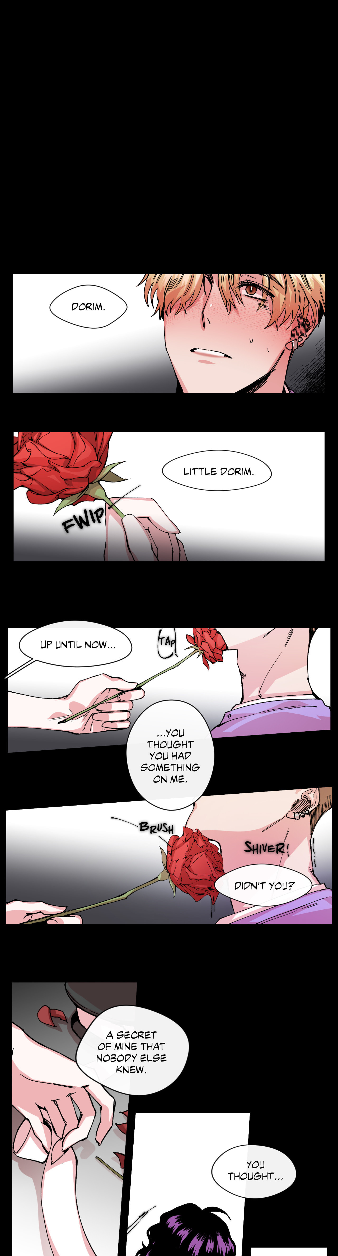 Read S Flower chapter 7 image 0 on Lezhin
