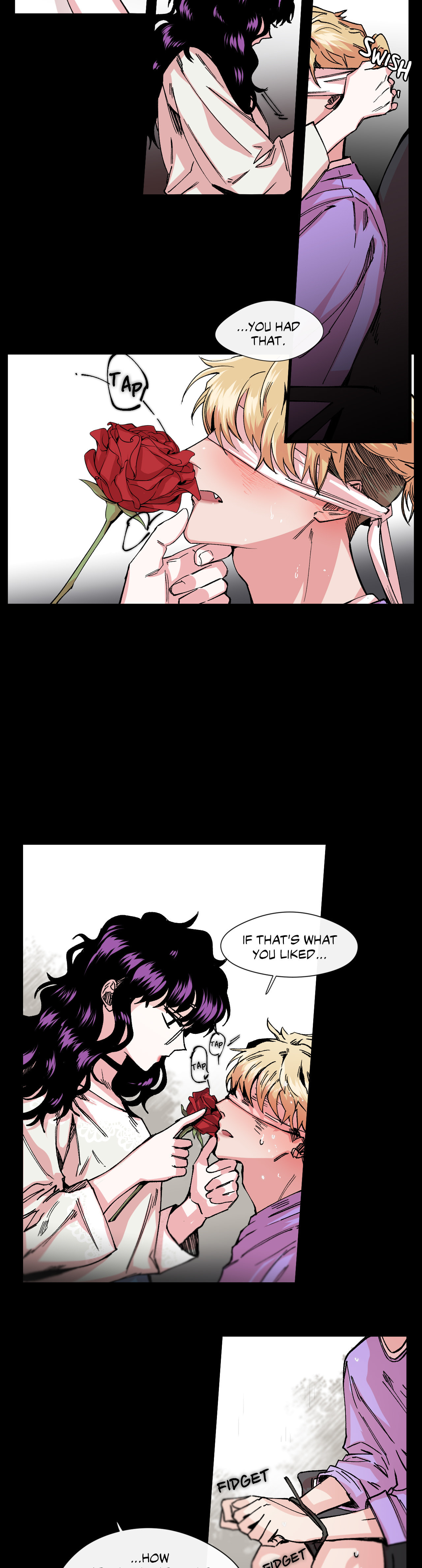 Read S Flower chapter 7 image 1 on Lezhin