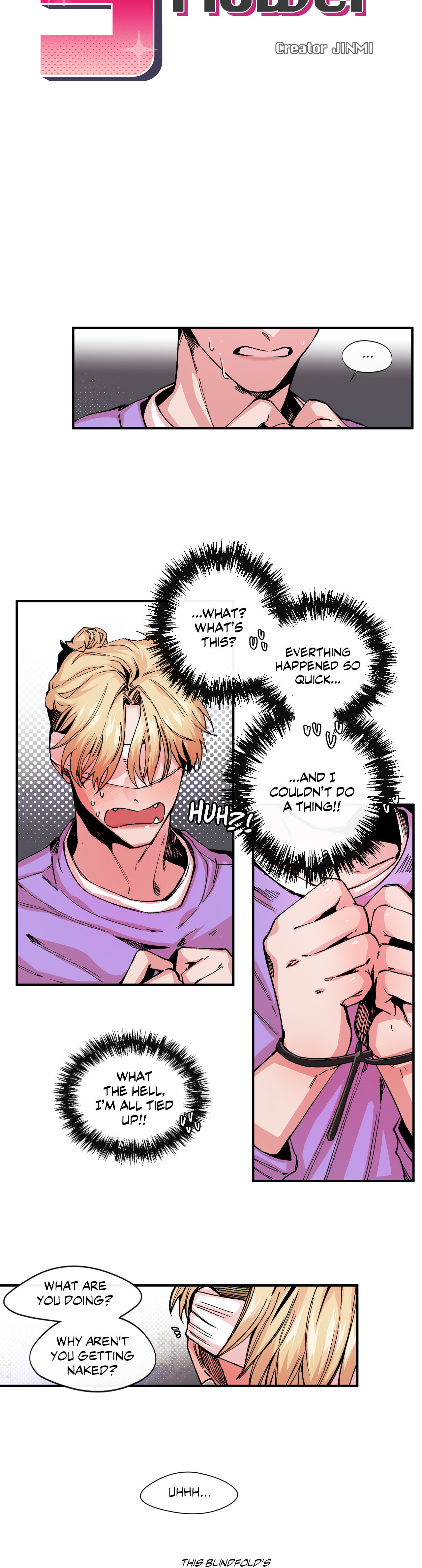 Read S Flower chapter 7 image 3 on Lezhin