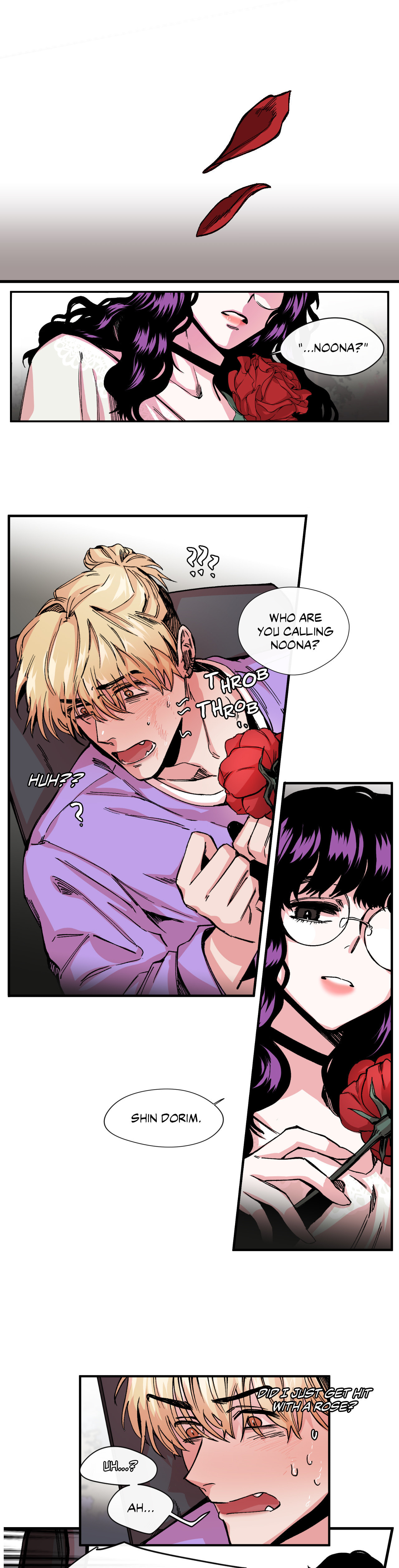 Read S Flower chapter 7 image 5 on Lezhin