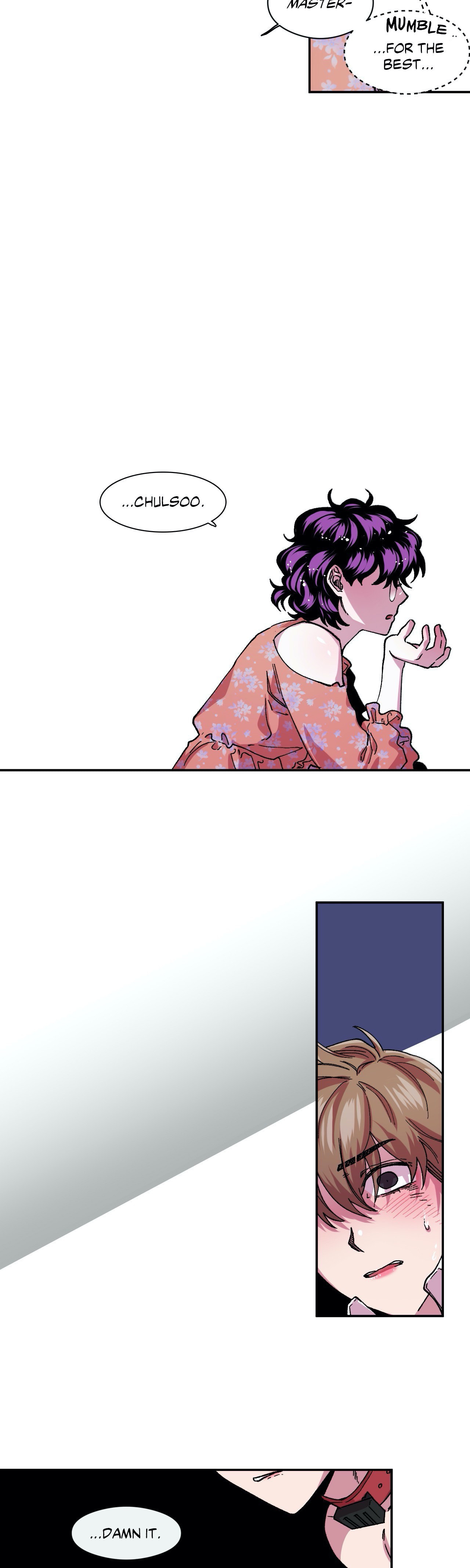 Read S Flower chapter 70 image 16 on Lezhin