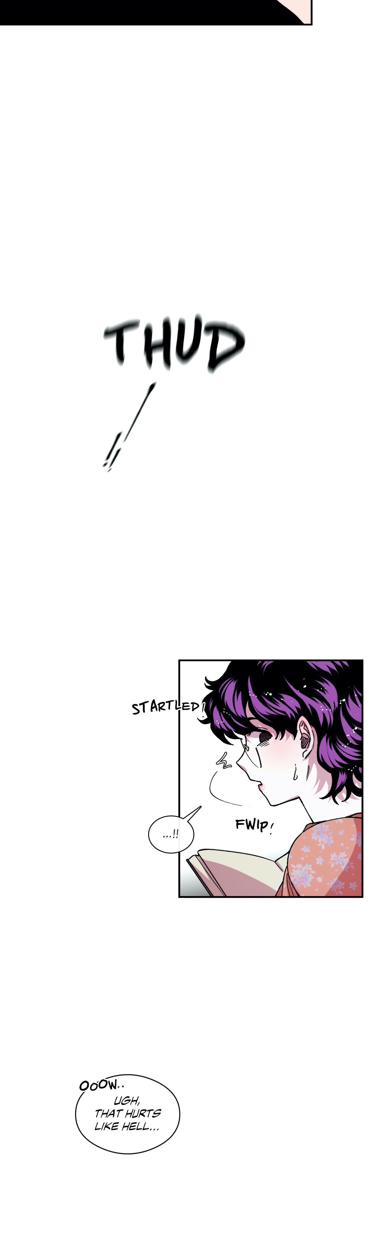 Read S Flower chapter 70 image 17 on Lezhin
