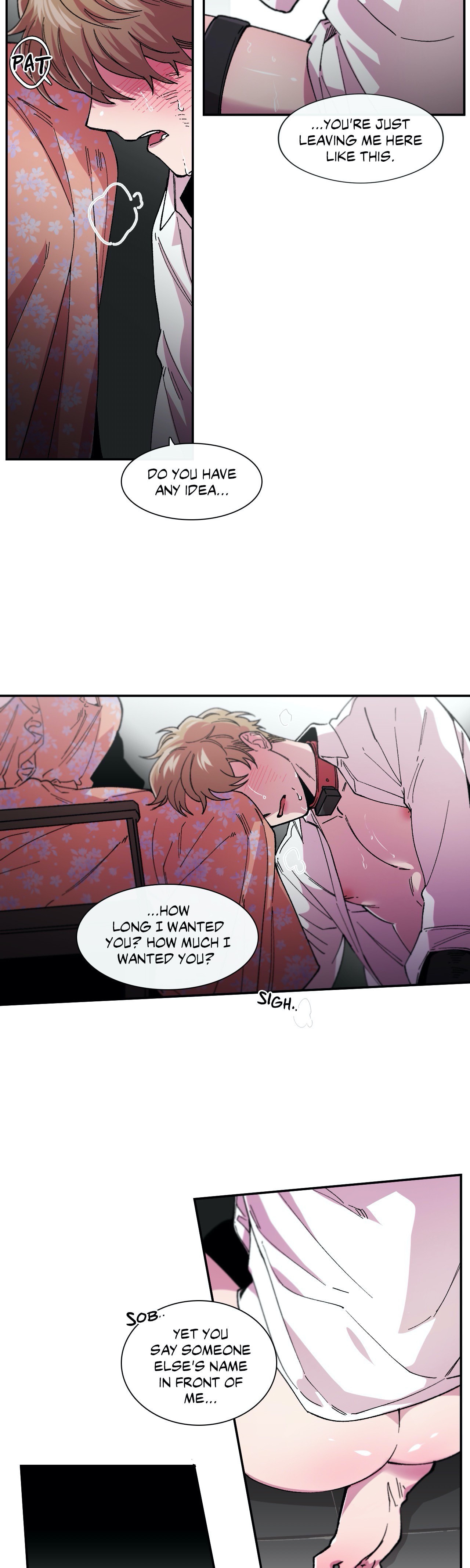 Read S Flower chapter 70 image 20 on Lezhin
