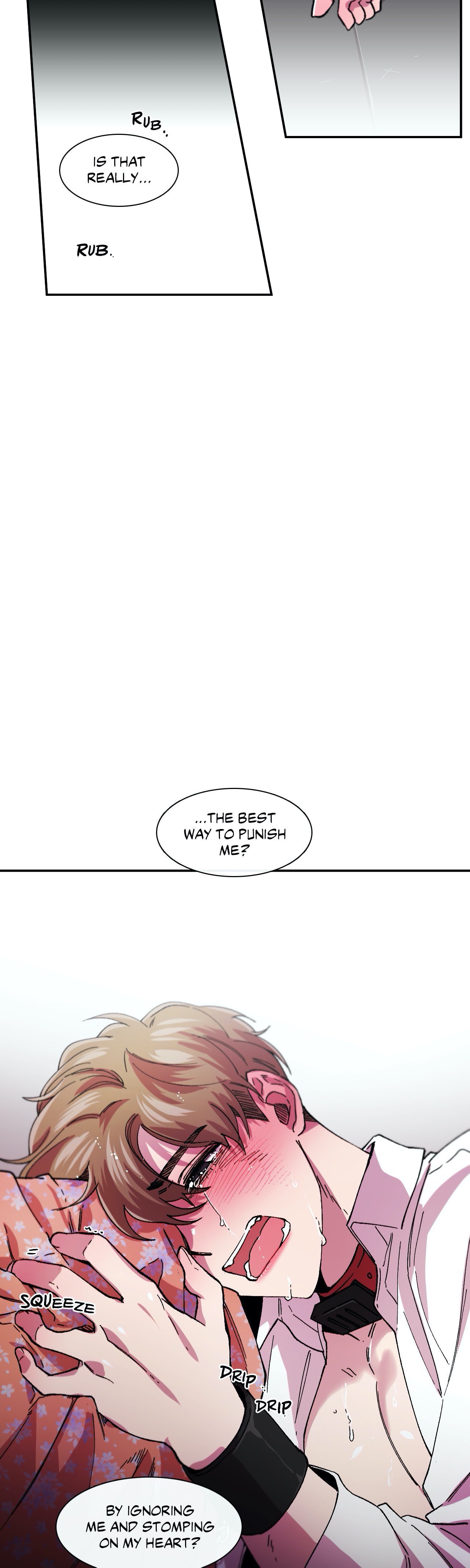 Read S Flower chapter 70 image 21 on Lezhin