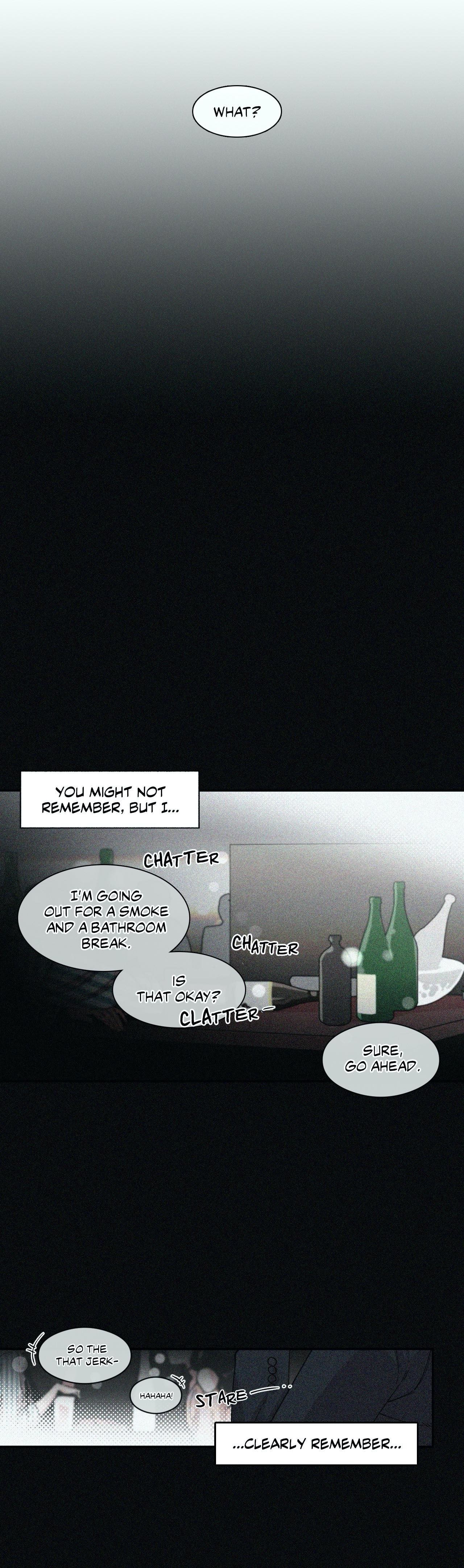 Read S Flower chapter 70 image 28 on Lezhin