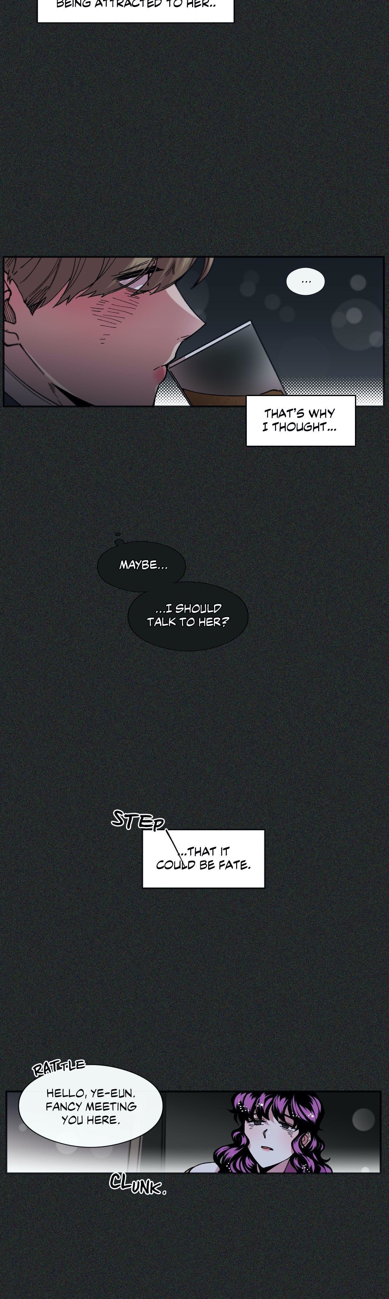 Read S Flower chapter 71 image 11 on Lezhin