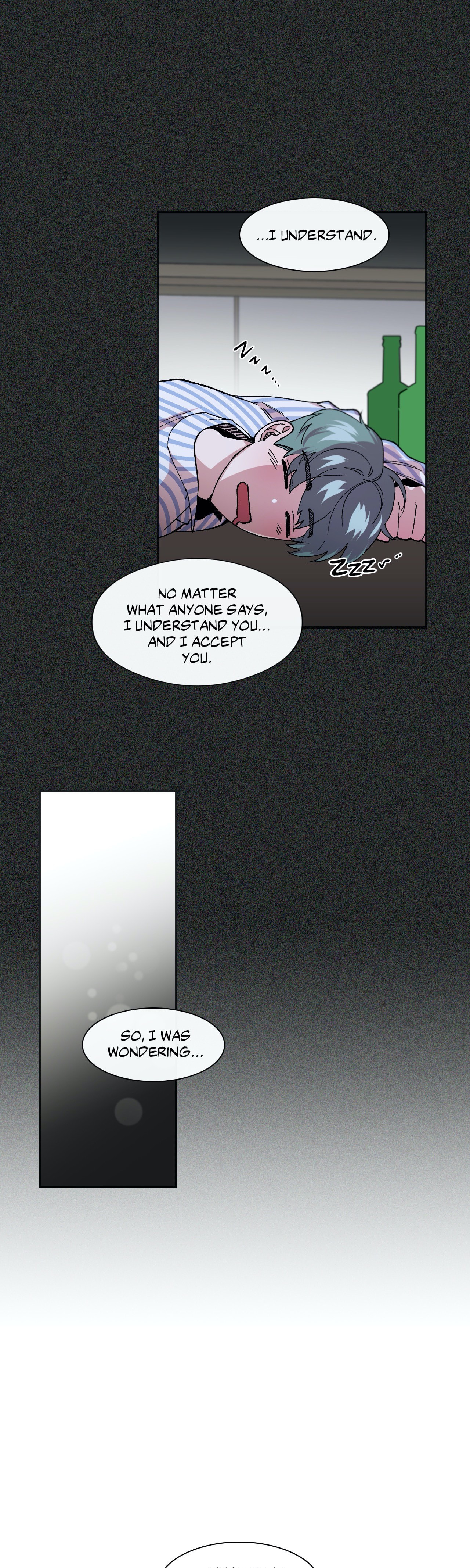 Read S Flower chapter 71 image 16 on Lezhin