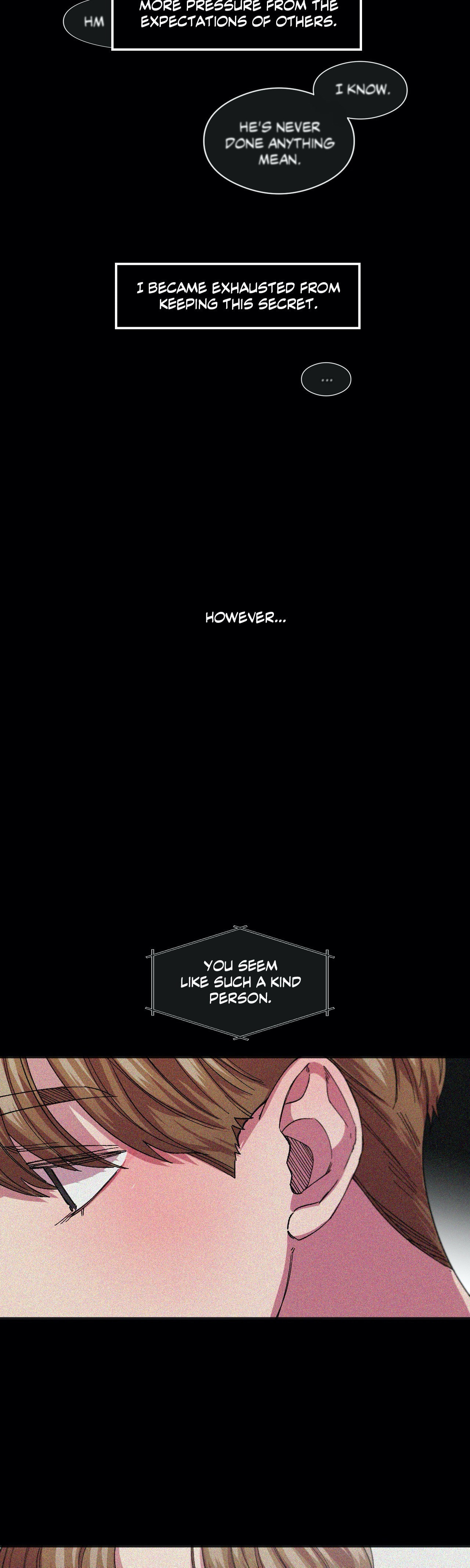 Read S Flower chapter 71 image 2 on Lezhin