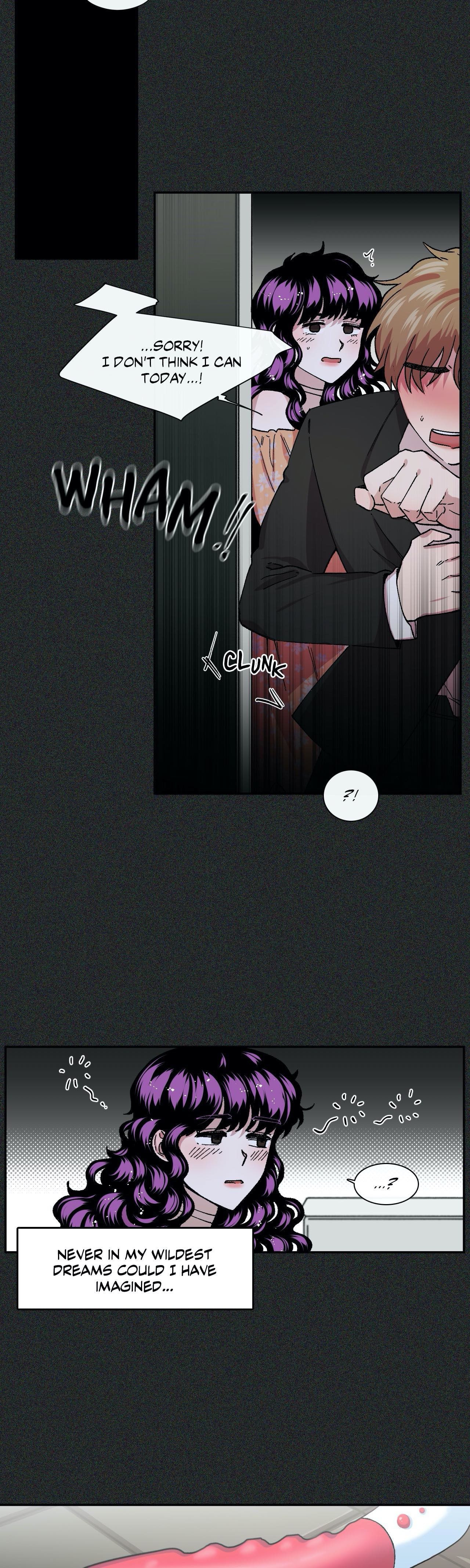 Read S Flower chapter 71 image 25 on Lezhin