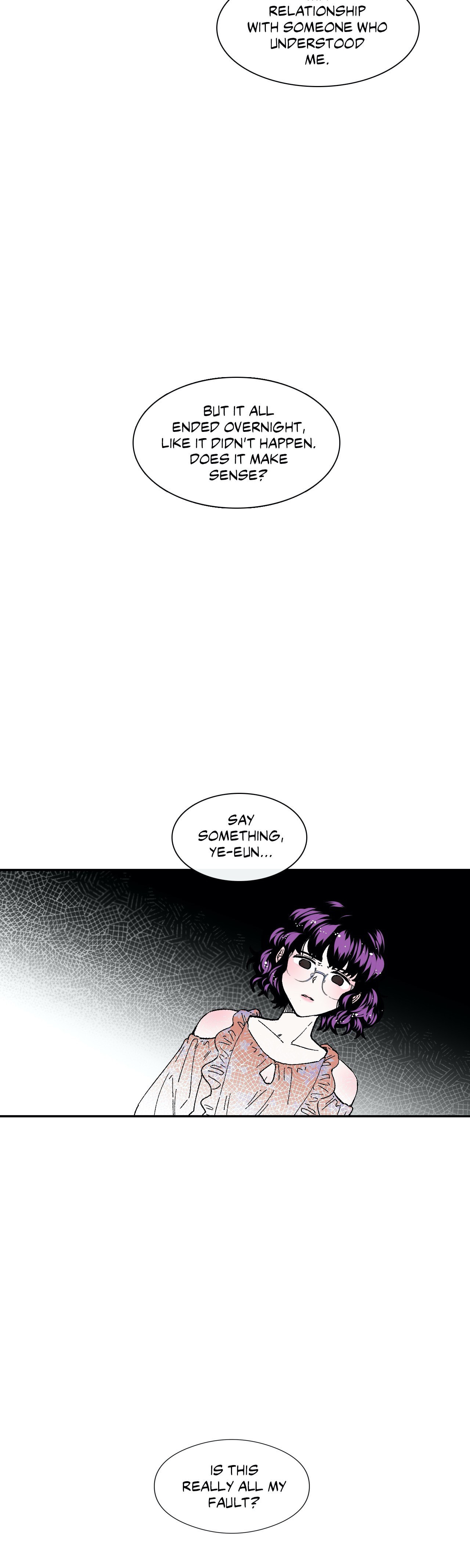 Read S Flower chapter 71 image 28 on Lezhin