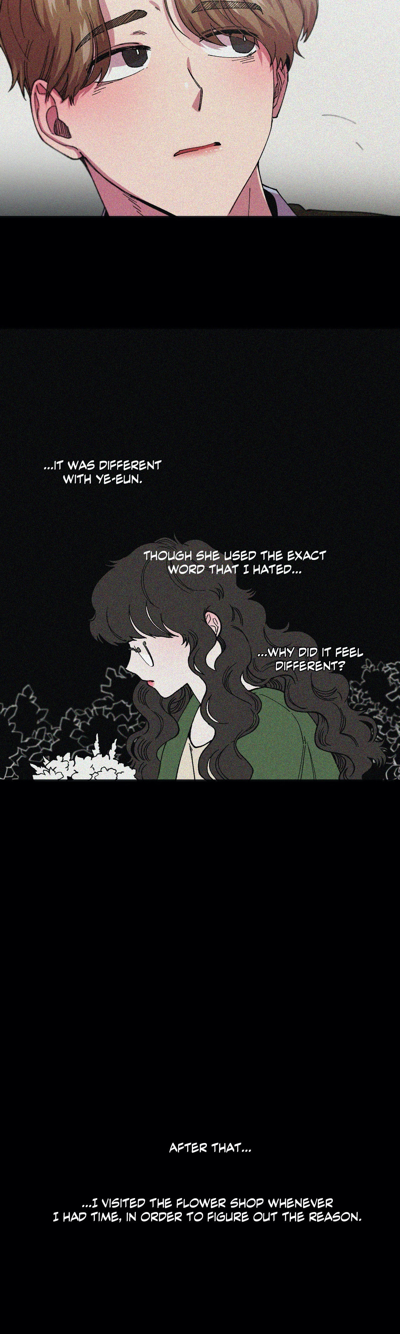 Read S Flower chapter 71 image 3 on Lezhin