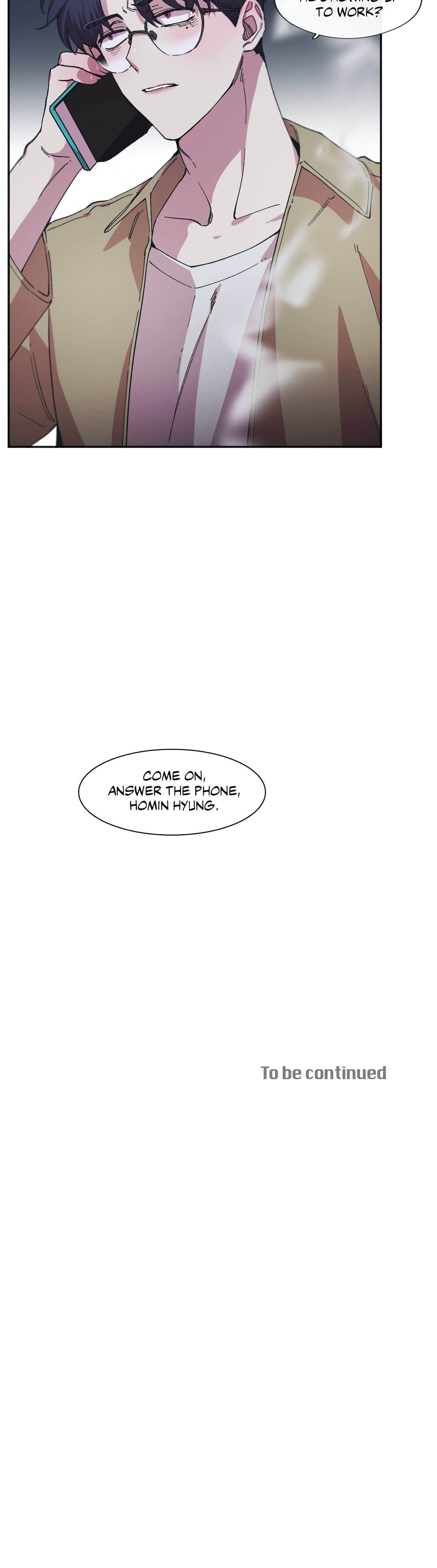 Read S Flower chapter 71 image 31 on Lezhin