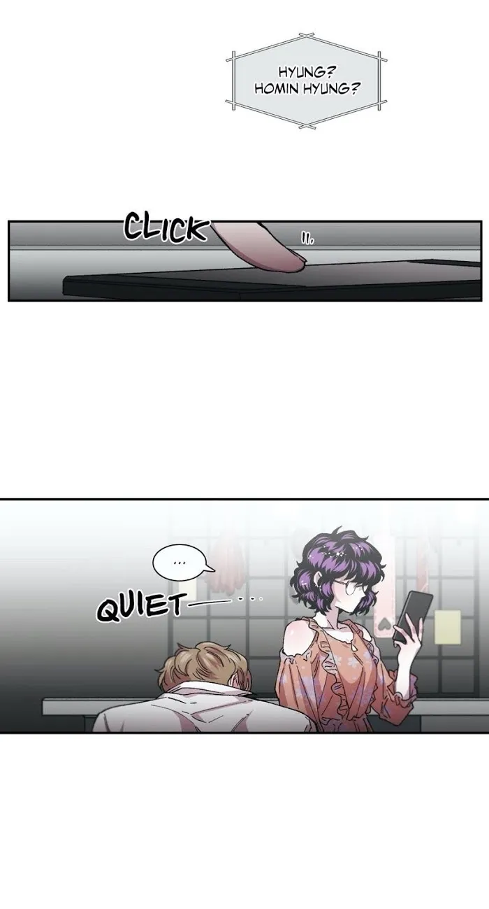Read S Flower chapter 72 image 10 on Lezhin