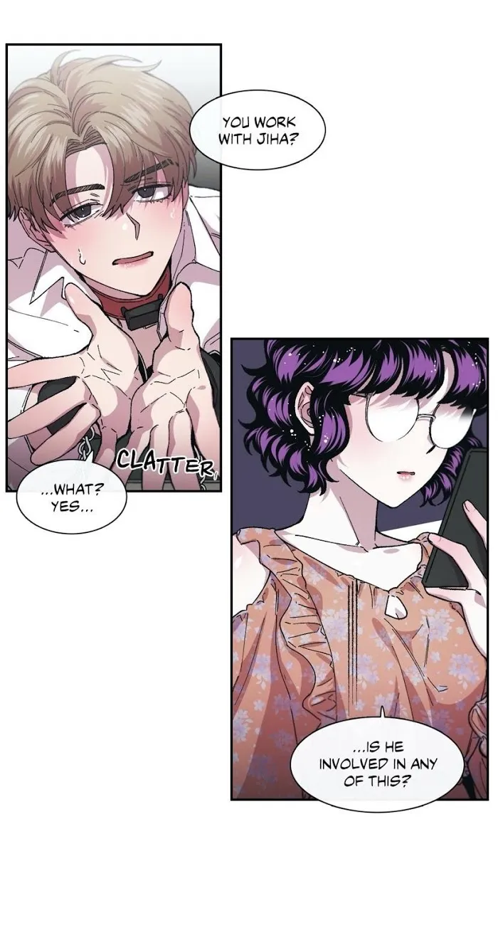 Read S Flower chapter 72 image 11 on Lezhin