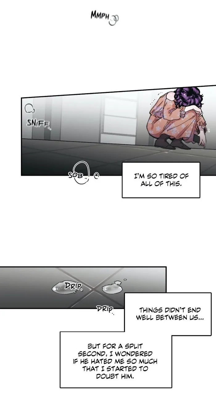 Read S Flower chapter 72 image 14 on Lezhin