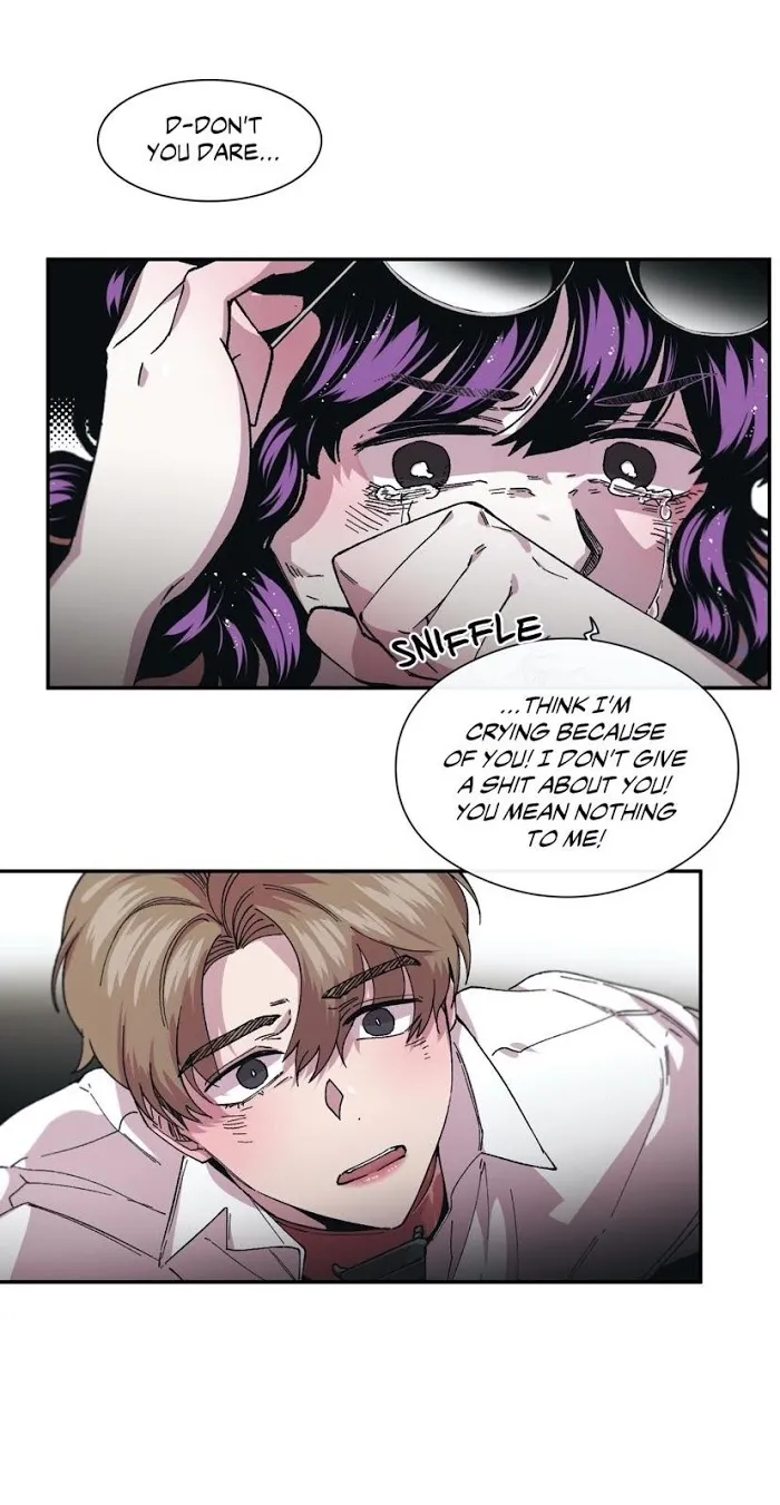Read S Flower chapter 72 image 16 on Lezhin