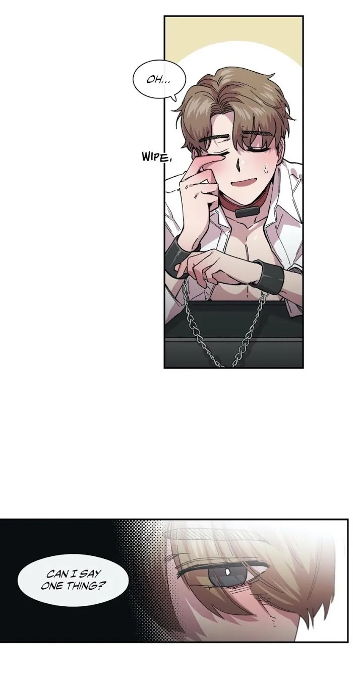 Read S Flower chapter 72 image 18 on Lezhin