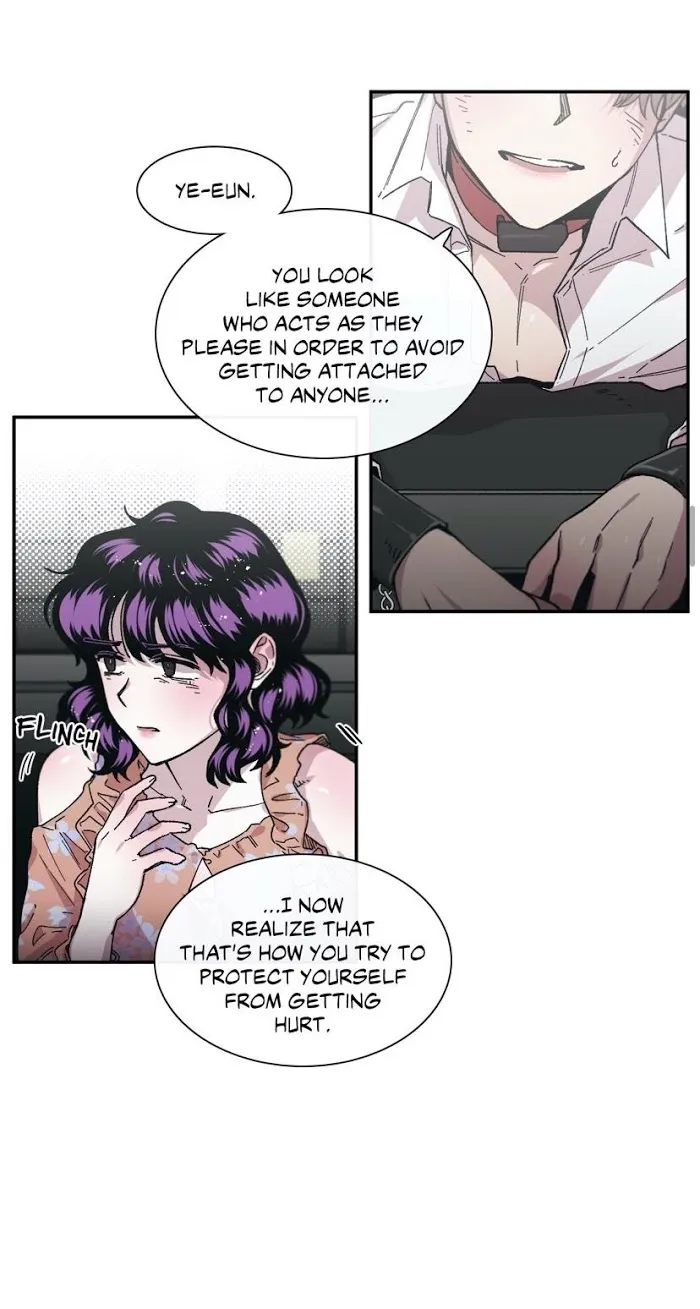 Read S Flower chapter 72 image 19 on Lezhin