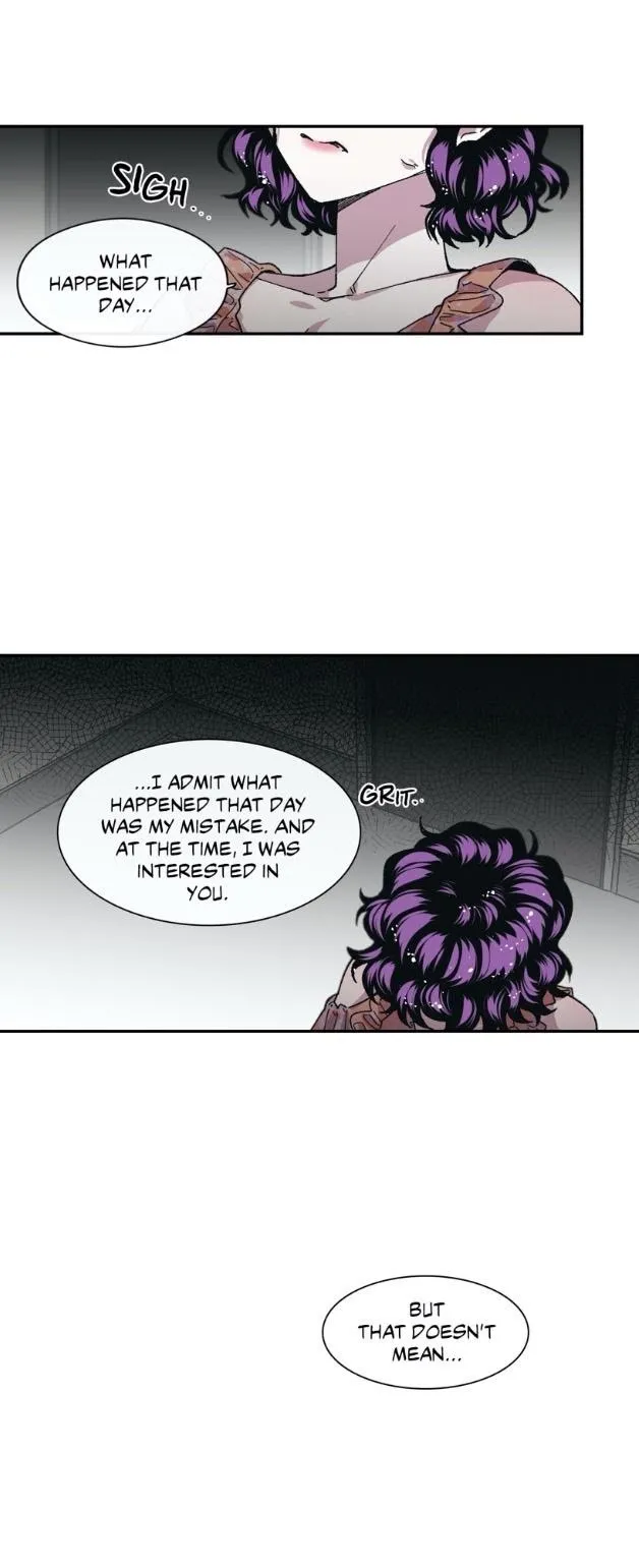 Read S Flower chapter 72 image 2 on Lezhin