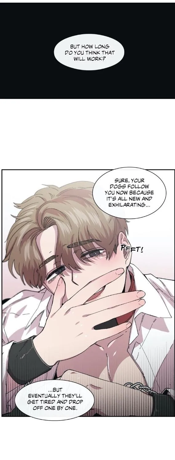 Read S Flower chapter 72 image 20 on Lezhin
