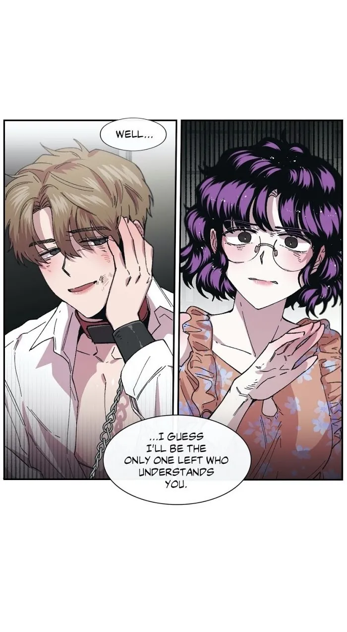 Read S Flower chapter 72 image 22 on Lezhin