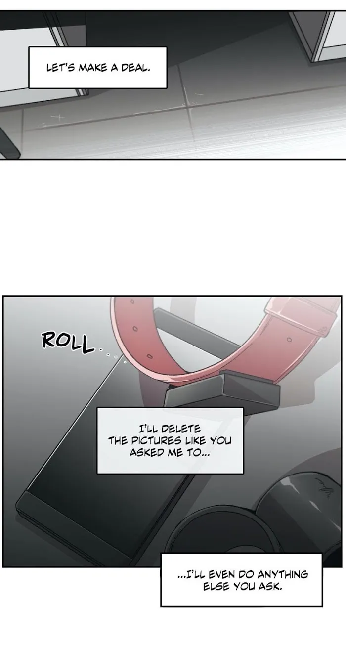 Read S Flower chapter 72 image 23 on Lezhin