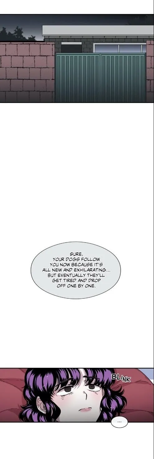 Read S Flower chapter 72 image 26 on Lezhin