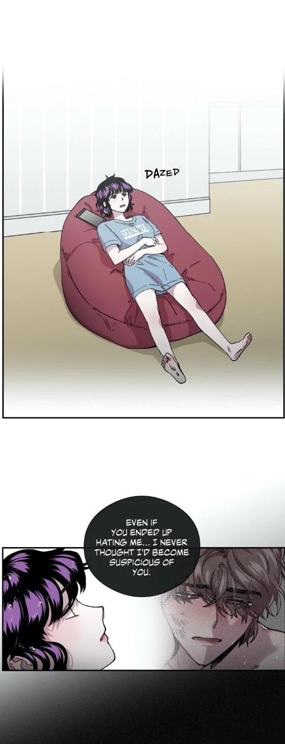 Read S Flower chapter 72 image 27 on Lezhin