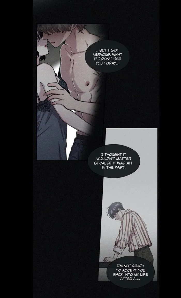 Read S Flower chapter 72 image 28 on Lezhin