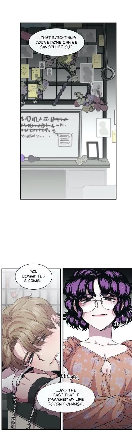 Read S Flower chapter 72 image 3 on Lezhin