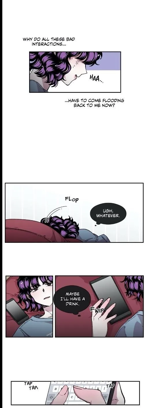 Read S Flower chapter 72 image 30 on Lezhin