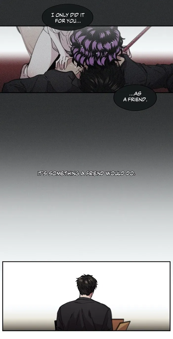 Read S Flower chapter 72 image 36 on Lezhin