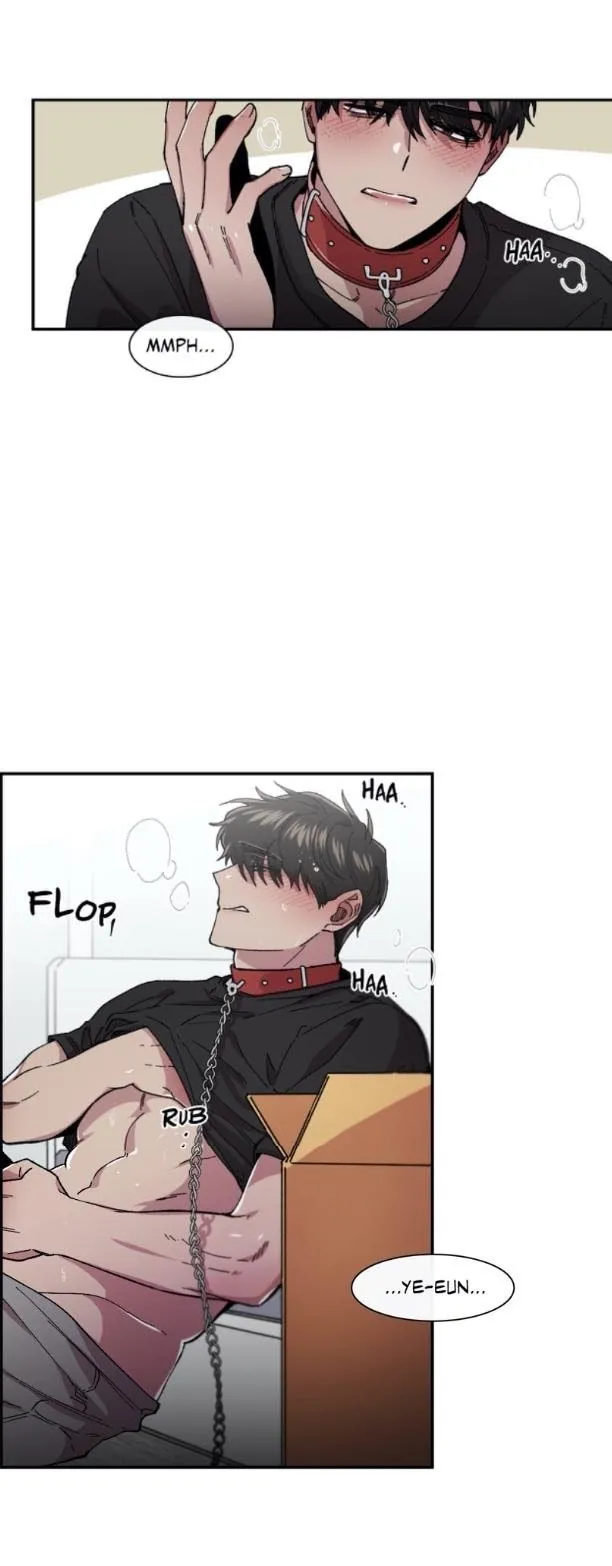 Read S Flower chapter 72 image 38 on Lezhin