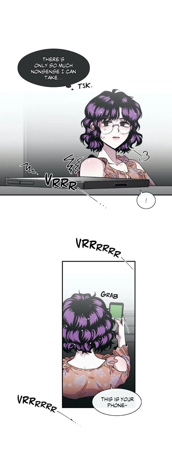 Read S Flower chapter 72 image 4 on Lezhin