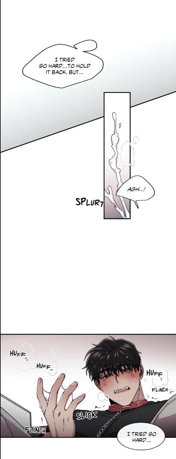 Read S Flower chapter 72 image 40 on Lezhin