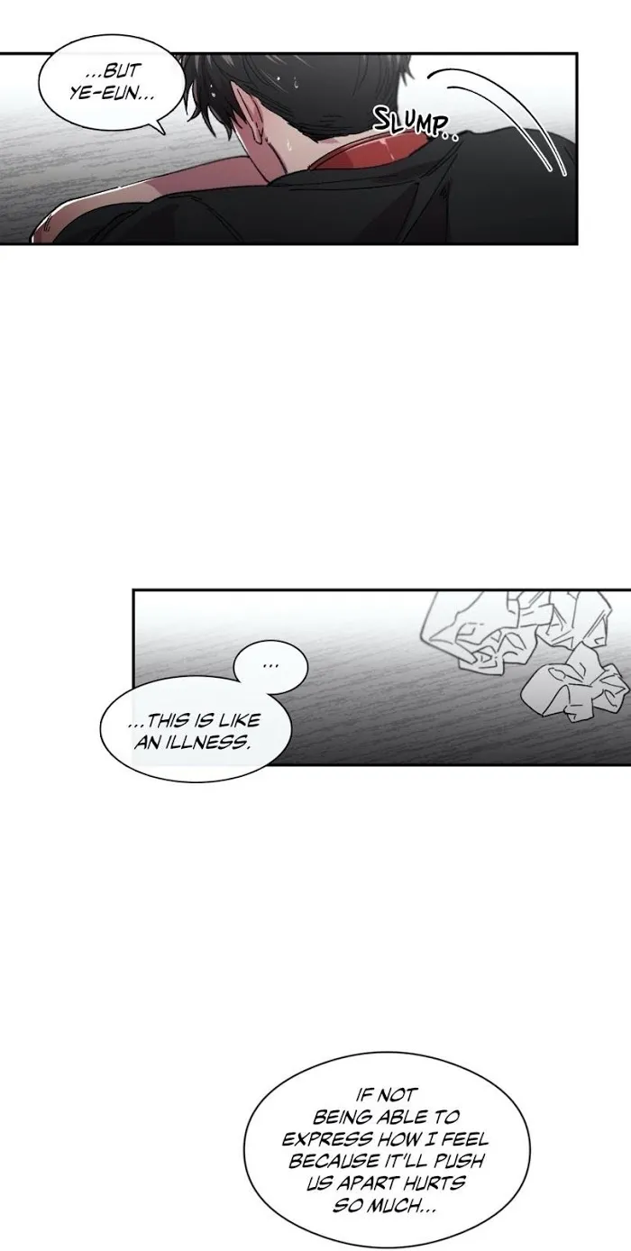 Read S Flower chapter 72 image 41 on Lezhin