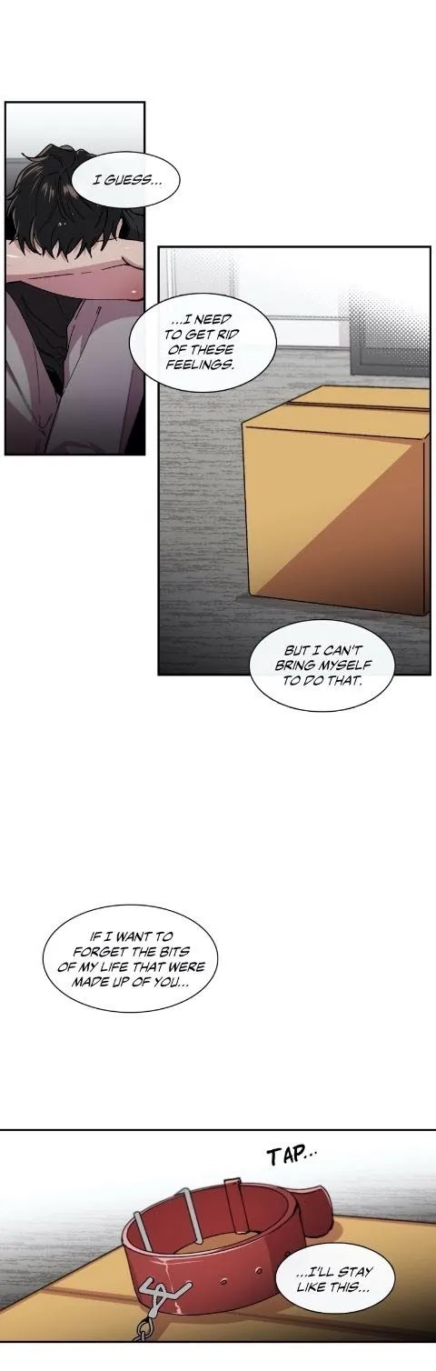 Read S Flower chapter 72 image 42 on Lezhin