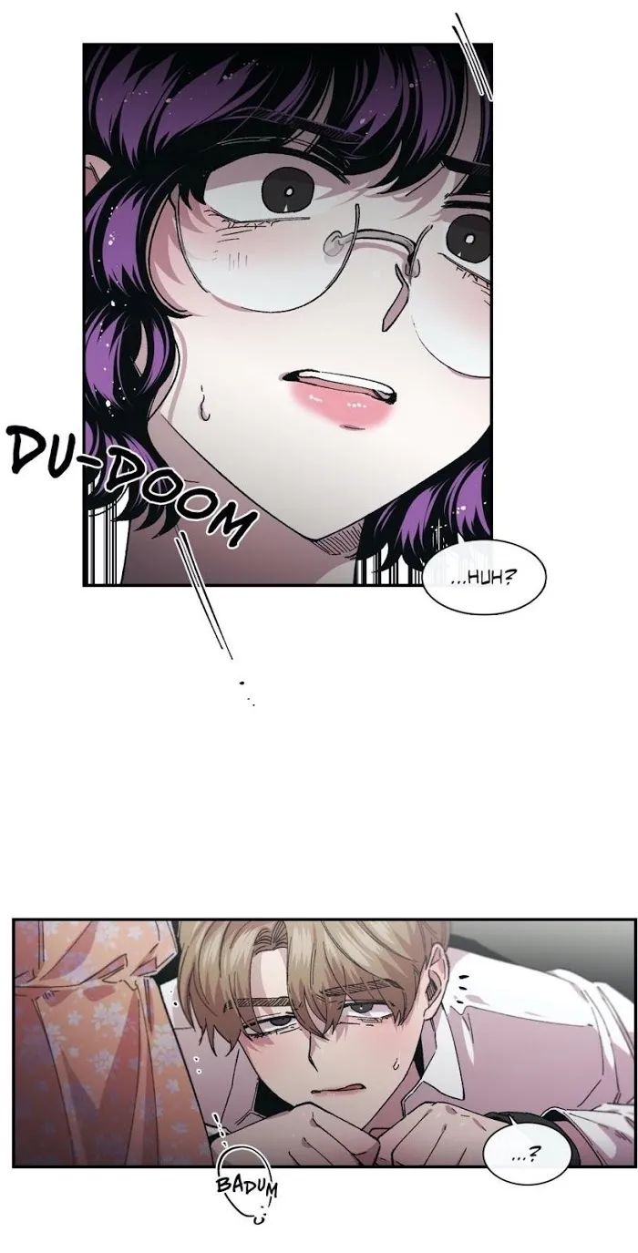Read S Flower chapter 72 image 5 on Lezhin